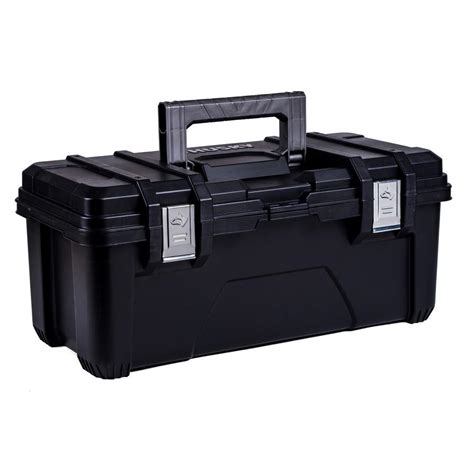 26 inch metal tool box|26 inch plastic tool box.